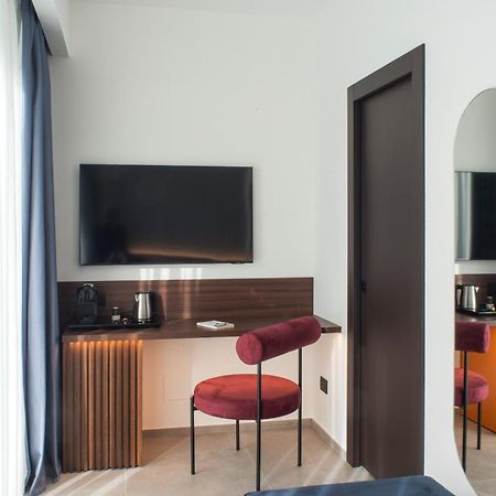 Spazio Gagarin Residence Матера Стая снимка
