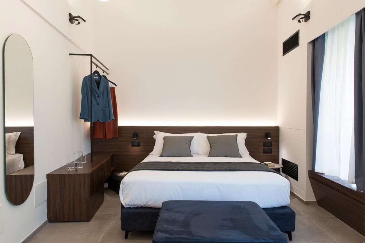 Spazio Gagarin Residence Матера Екстериор снимка