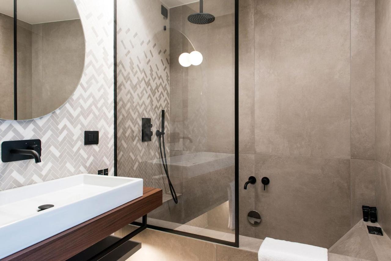Spazio Gagarin Residence Матера Екстериор снимка