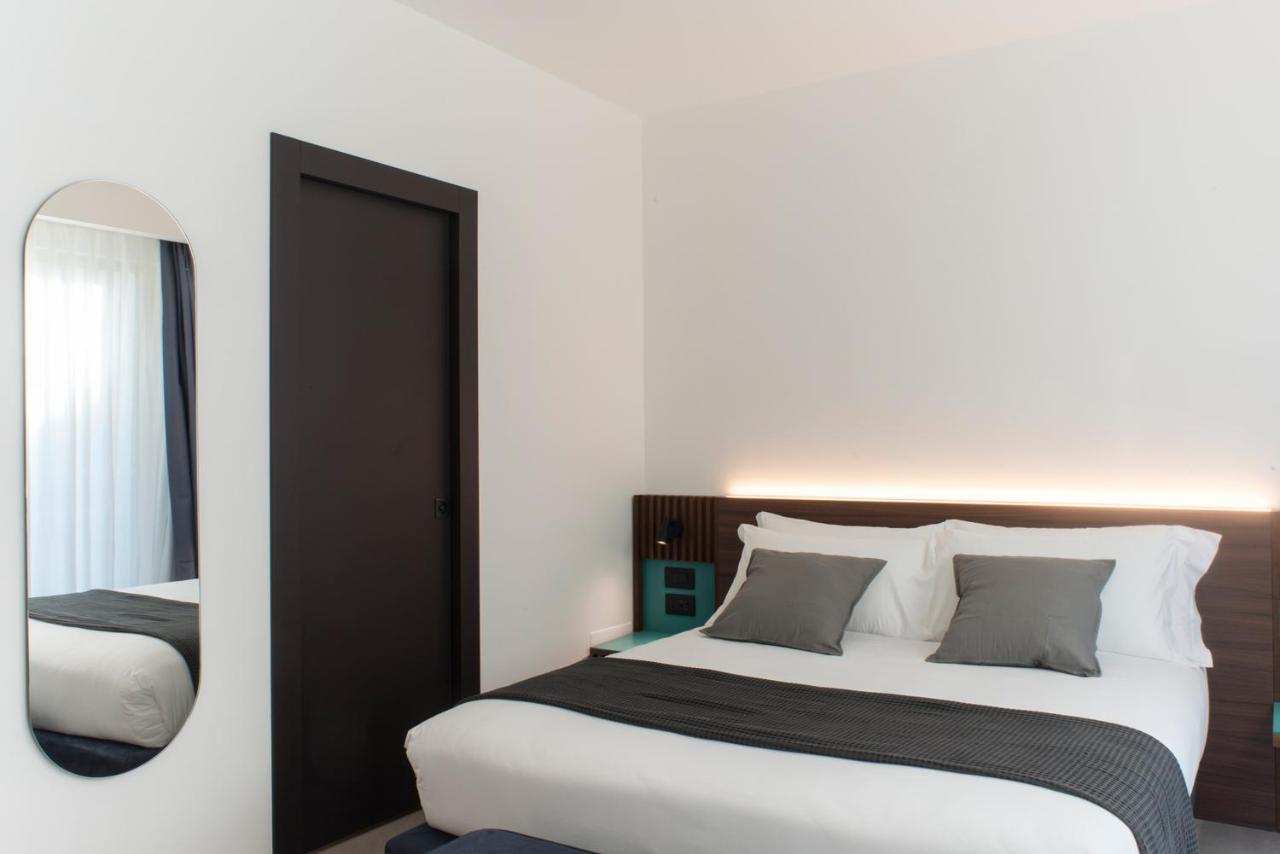 Spazio Gagarin Residence Матера Екстериор снимка